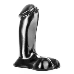 All Black Gode AB43 Piston All Black 12 x 5cm